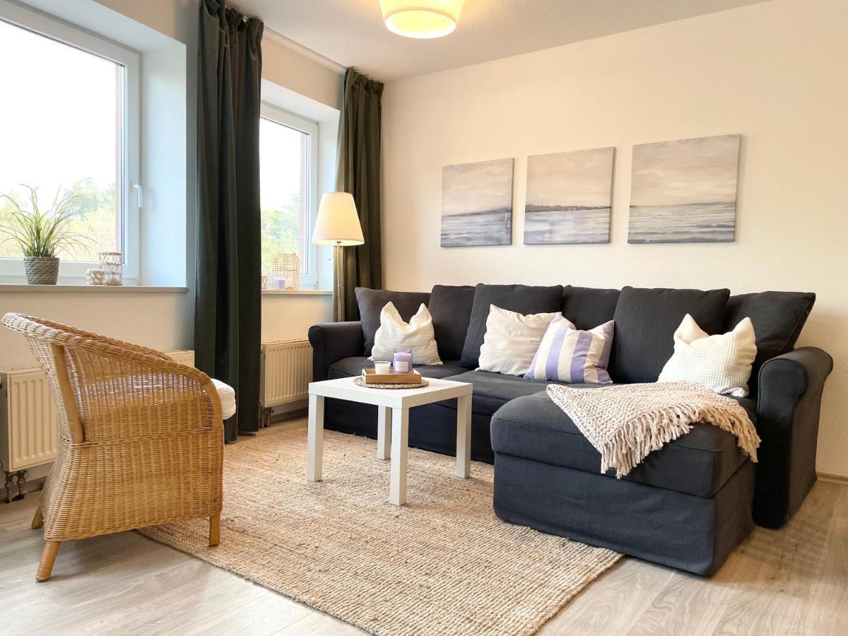 Nordseebrandung A3 2 Apartment
