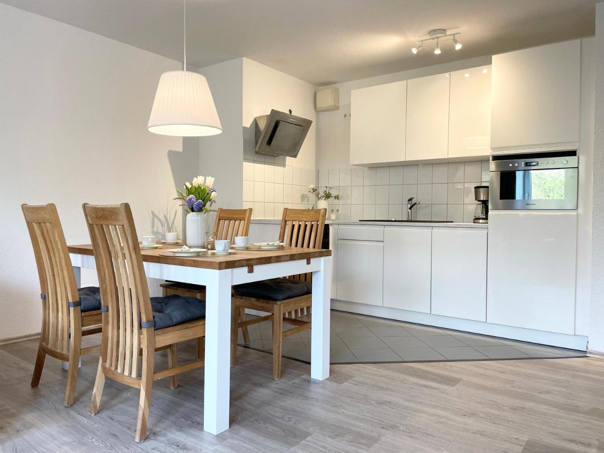 Apartment Nordseebrandung A3 2 Cuxhaven