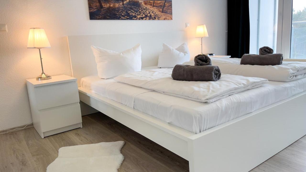 Nordseebrandung A3 2 Apartment Cuxhaven