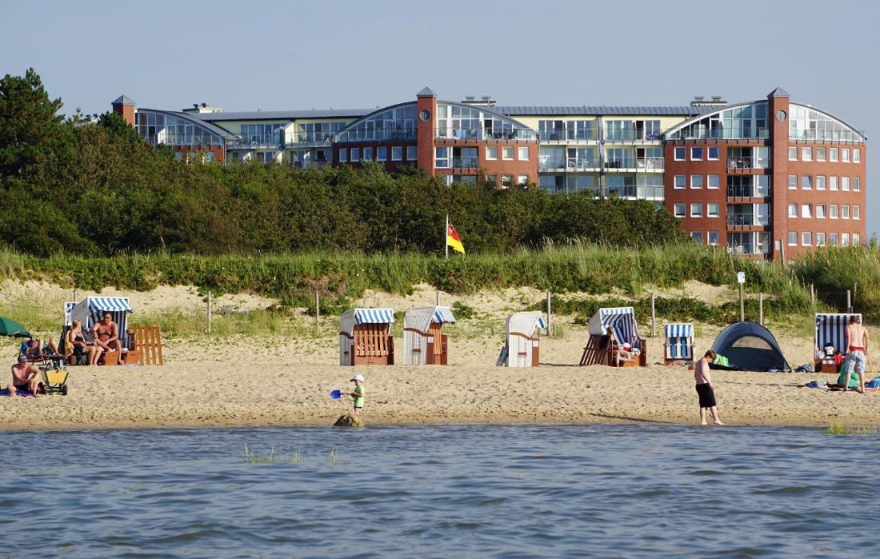 Nordseebrandung A3 2 Apartment