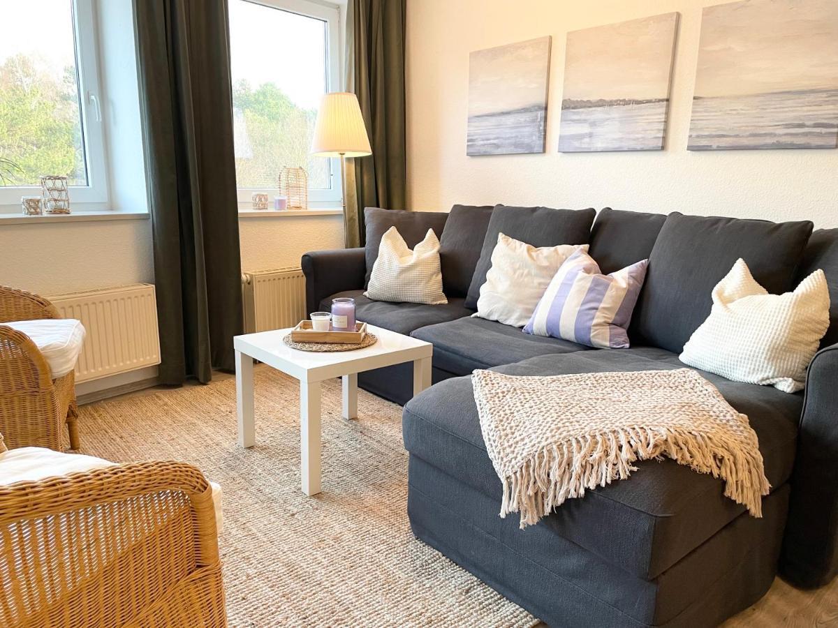 Nordseebrandung A3 2 Apartment