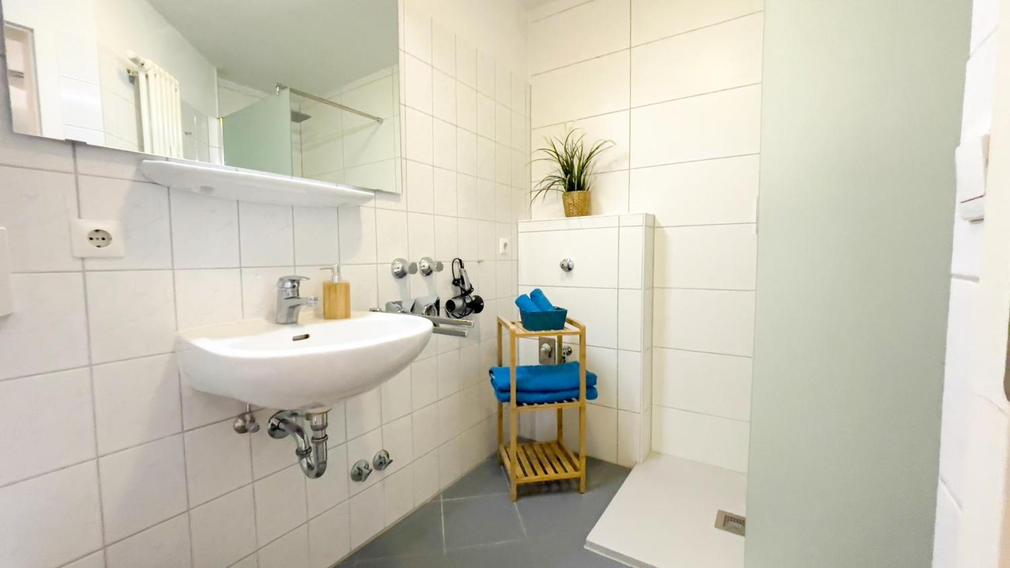 Nordseebrandung A3 2 Apartment Cuxhaven