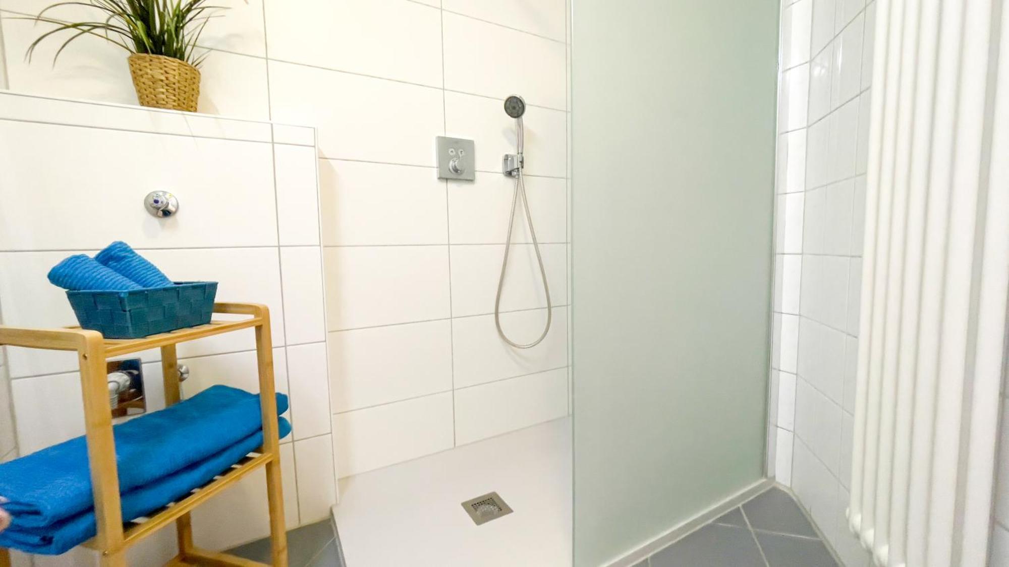 Nordseebrandung A3 2 Apartment Cuxhaven